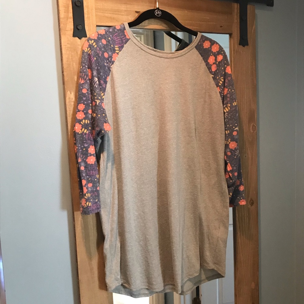 LuLaRoe Randy